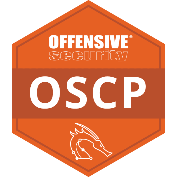 OSCP Logo