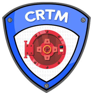 CRTM Logo